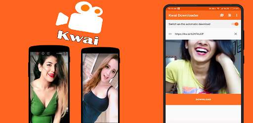 Kwai status Video maker Guide Kwai app download screenshot 1
