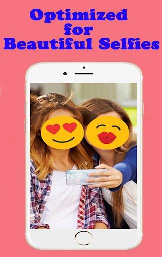 Beauty Candy & bitmoji screenshot 2
