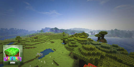 Loki Craft 2021 - New Crafting screenshot 2