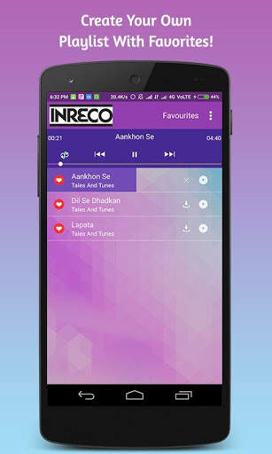 Top Hindi Pop Songs screenshot 3