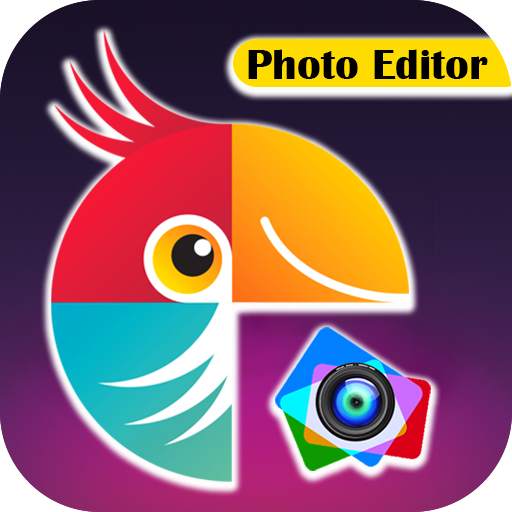 RR Photo Editor Pro - Pro Photo Editor for free 2.5