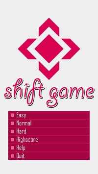 Shift game screenshot 1