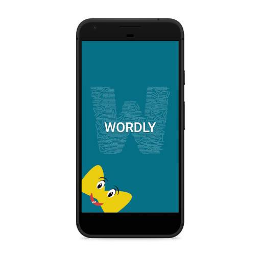 Wordly 1 تصوير الشاشة