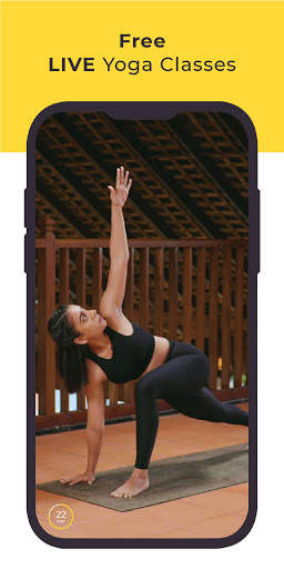 Sarva - Yoga, Meditation, Sleep, Mindfulness 4 تصوير الشاشة