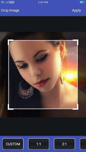 Photo Sketch Maker screenshot 2