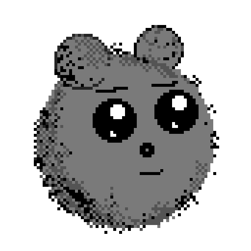 Dust Bunny Jump icon