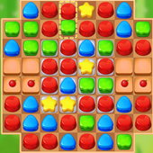 Candy Bomb icon