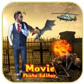 Movie Photo Editor 1.0