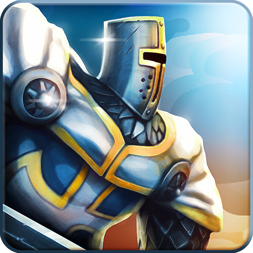 CastleStorm - Free to Siege आइकन