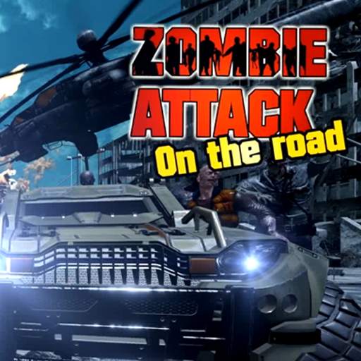 Zombie attack 1.4