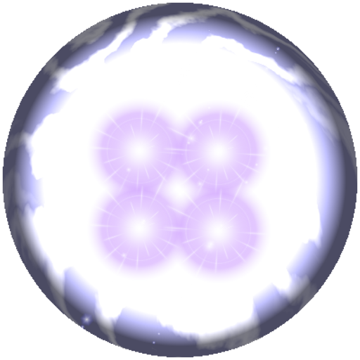 4 Balls Puzzle icon
