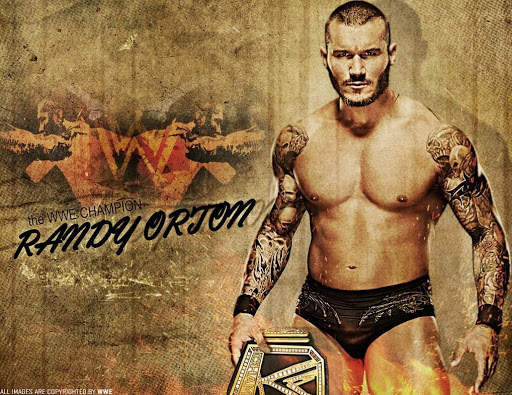 randy orton wallpaper 2021 screenshot 3