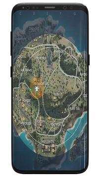 Free-Fire guide New 2k19 screenshot 3