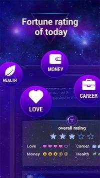 Horoscope screenshot 4