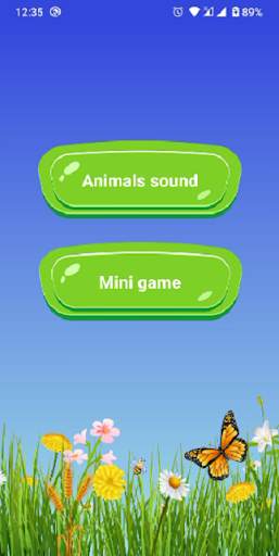 Sound of life - Animal screenshot 1