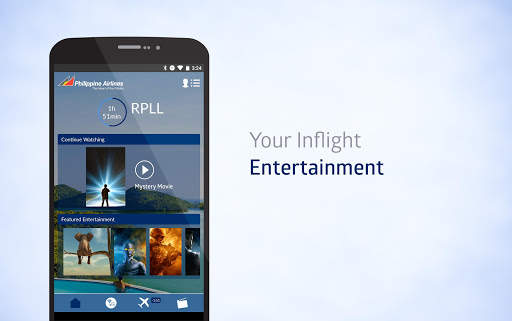 myPAL Player 1 تصوير الشاشة