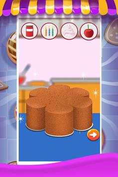 Cake Maker screenshot 5