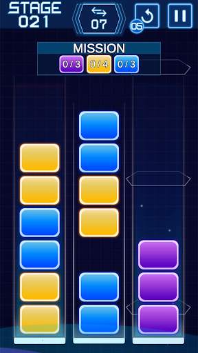 Block Sort Puzzle : Match 3 Game screenshot 4