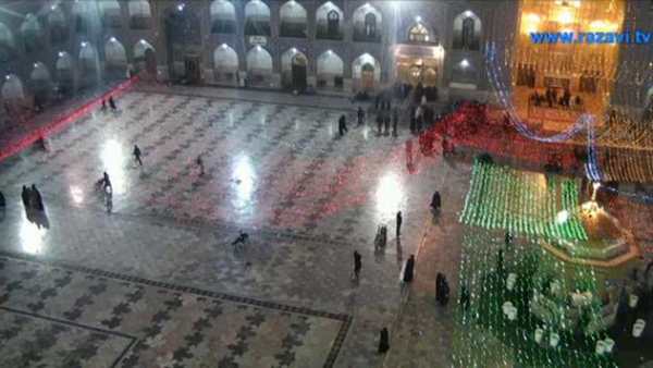 Shia TV screenshot 18