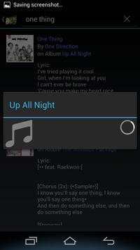 Star Song Lyrics screenshot 23