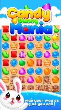 Candy Bunny Mania 2 screenshot 2