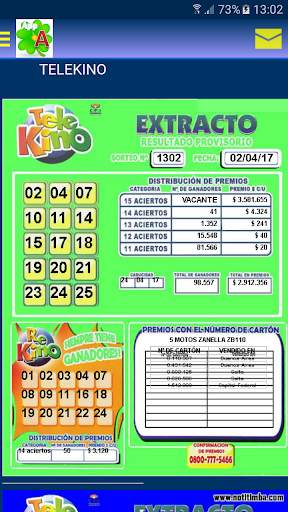 App Agencias VGM screenshot 5