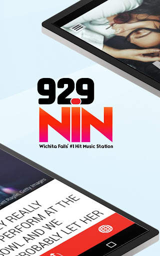 92.9 NIN - Today's Hit Music (KNIN) स्क्रीनशॉट 5