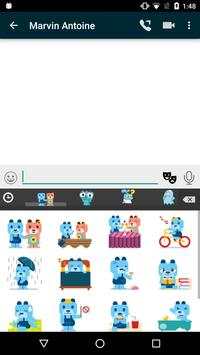 Lobby Messenger screenshot 3