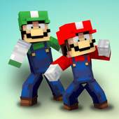 Skins Minecraft from Games 1.0.2