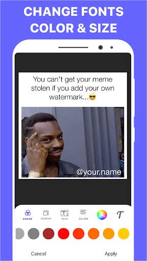 Memes.com   Memes Maker screenshot 6