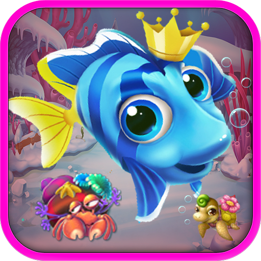 Sea Match 3: Ocean King icon
