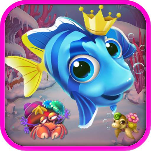 Sea Match 3: Ocean King 1.1