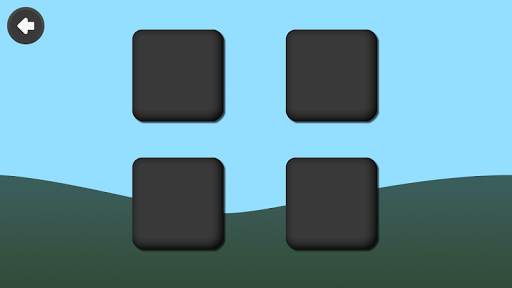Cartoon Memory Game screenshot 4