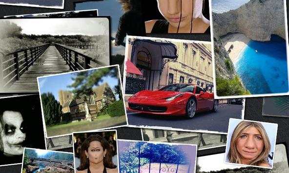 Camera ZOOM FX Picture Frames screenshot 4