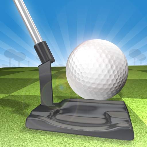 My Golf 3D 1.31