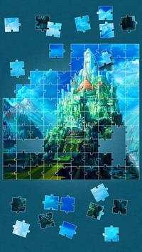 Fantasy Jigsaw Puzzle screenshot 12