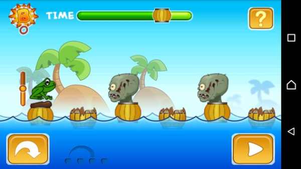 Zombie Man screenshot 2