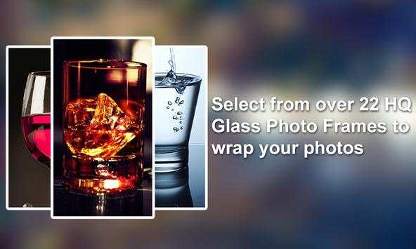 Glass Photo Editor screenshot 2