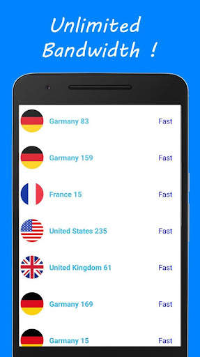 Fire VPN by FireVPN скриншот 9