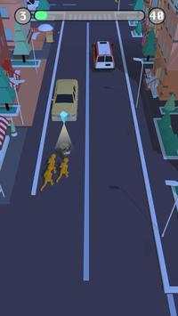Zombie Rescuer screenshot 2