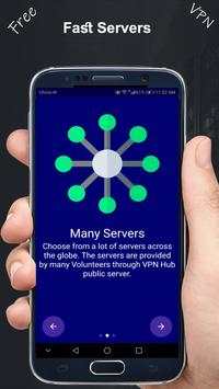 Oman VPN Free screenshot 4