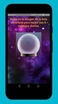 bola de cristal screenshot 4