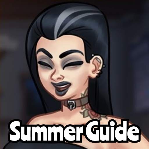 Summertime saga guide game 1.0