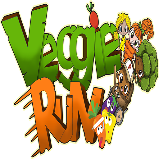 Veggie RUN icon