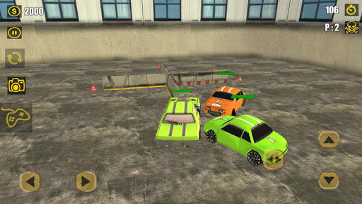 Car Wars Demolition स्क्रीनशॉट 5