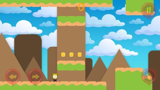 Super Cat World screenshot 2