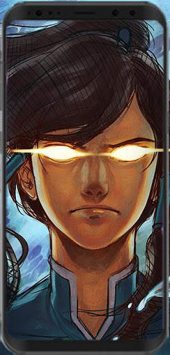 The Legend of Korra Wallpaper screenshot 7