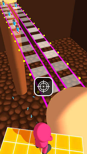 456 Sniper Shoot 3D screenshot 4