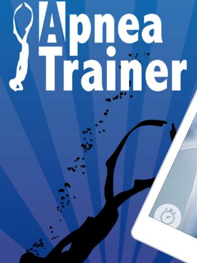 Apnea Trainer Lite screenshot 11