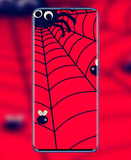 Mi 10T Pro & Mi 10 Ultra Punch Hole Wallpaper screenshot 7
